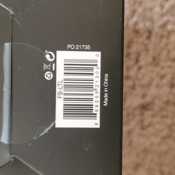 LED Toilet night light - Picture 4 of 5